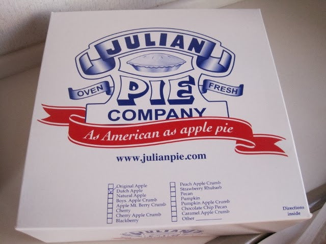 Strawberry Rhubarb Pie