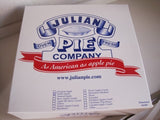 Strawberry Rhubarb Pie
