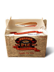 Apple Pie Sugar