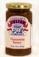 Cinnamon Sauce