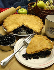 Blueberry Pie