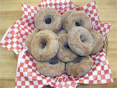 Apple Cider Donuts - 1 Dozen