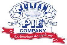 Julian Pie Company (Dev)